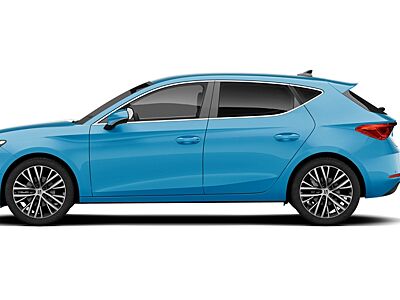 SEAT Leon 1.5 eTSI ACT 110kW Style DSG 5 Türen