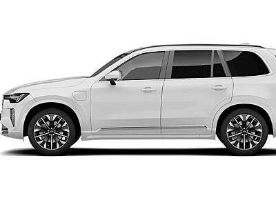 Volvo XC90 T8 AWD Plus Dark Auto 5 Türen