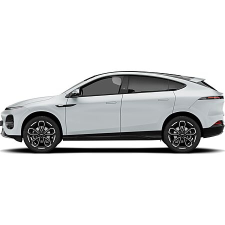 Xpeng G6 leasen
