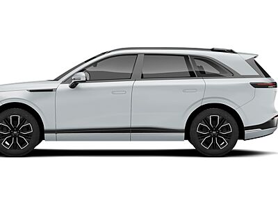 XPENG G9 BEV 93,1kWh AWD Performance 5 Türen