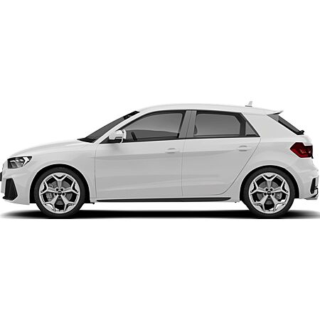 Audi A1 Sportback leasen