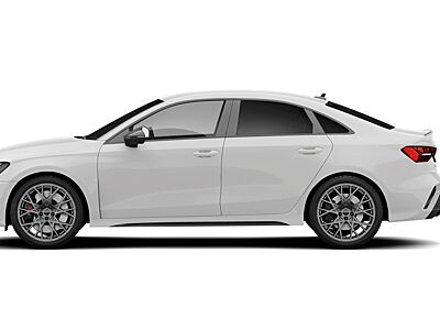 Audi RS3 Limousine 2.5 TFSI S tronic quattro 4 Türen