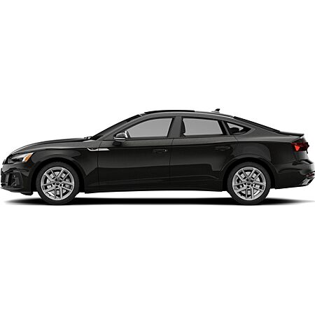 Audi A5 Sportback leasen