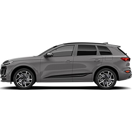 Audi SQ6 e-tron leasen