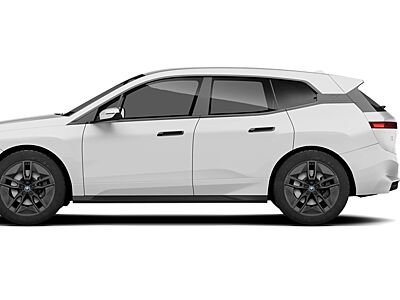 BMW iX xDrive45 5 Türen
