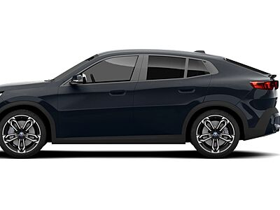 BMW iX2 eDrive20 5 Türen