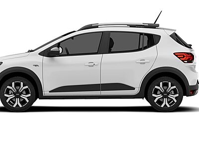 Dacia Sandero Stepway TCe 110 Stepway Essential 5 Türen
