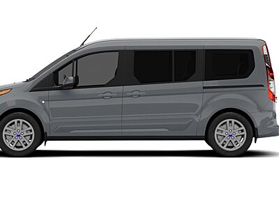 Ford Grand Tourneo Connect 2.0 EcoBlue 90kW Titanium Automatik 5 Türen