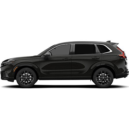 Honda CR-V leasen