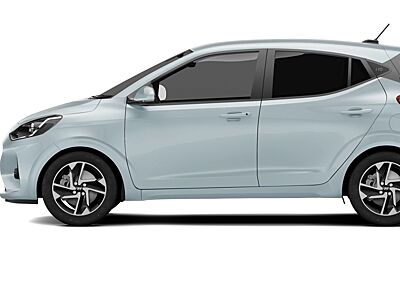 Hyundai i10 1.0 Trend AMT 5 Türen