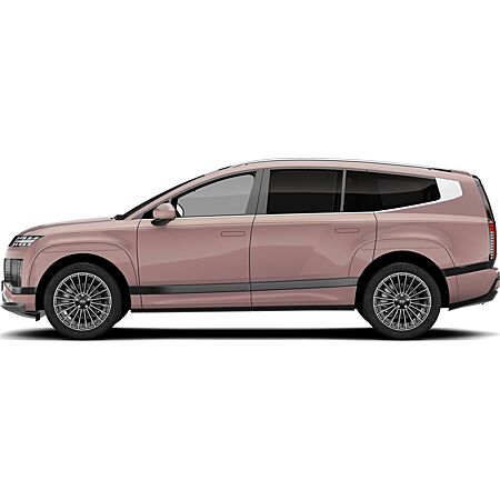Hyundai IONIQ 9 leasen