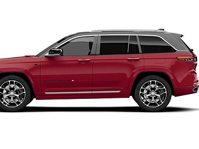 Jeep Grand Cherokee 2.0 GSE T4 PHEV 280kW Limited Automatik 5 Türen