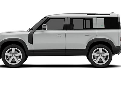 Defender 3.0 D250 MHEV X-Dynamic HSE 110 5 Türen