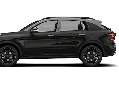 Lynk & Co 01 1.5 206KW PHEV DCT Core 5 Türen