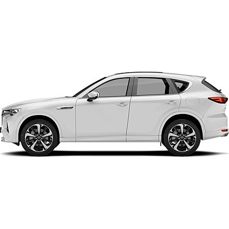 Mazda CX-60 leasen