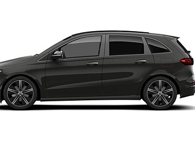 Mercedes-Benz B-Klasse B 180 DCT 5 Türen