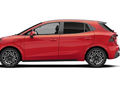 MG MG4 Urban 54kWh Premium 5 Türen