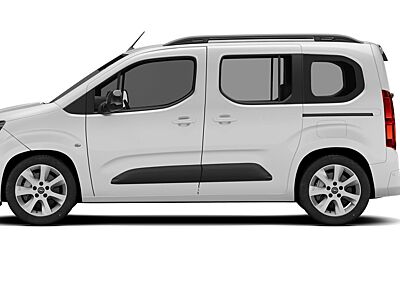 Opel Combo Electric Elektromotor 100kW GS 5 Türen