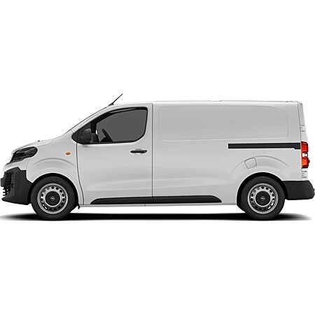 Opel Vivaro leasen