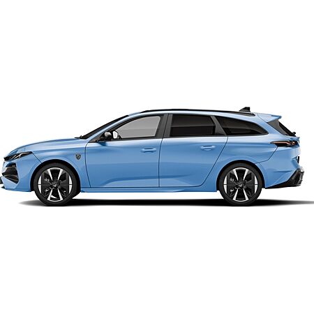Peugeot e-308 leasen