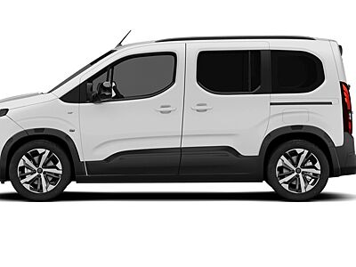 Peugeot e-Rifter Elektromotor 136 GT L1 5 Türen