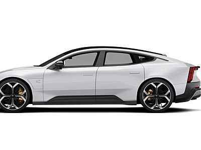 Polestar 5 Dual Motor Launch Edition 4 Türen