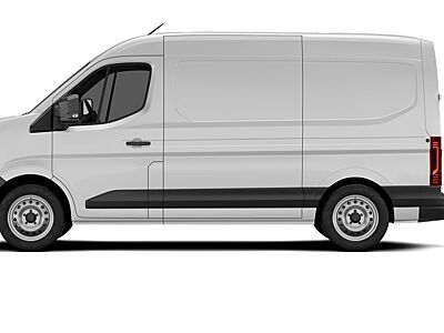 Renault Master E-Tech Urban Range Advance 3,5t L2H2 4 Türen
