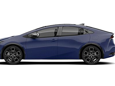 Toyota Prius 2.0-l-VVT-i PHEV Active 5 Türen