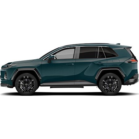 Toyota RAV4 leasen