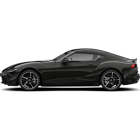 Toyota Supra leasen