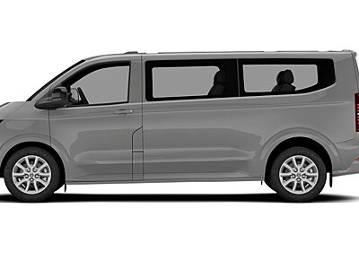 Volkswagen Caravelle 2.0 TDI 125kW Automatik kurz 4 Türen