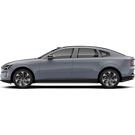 Volvo ES90 leasen