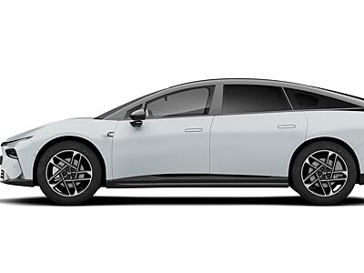 XPENG P7 Plus BEV 61,7kWh RWD Standard Range 5 Türen