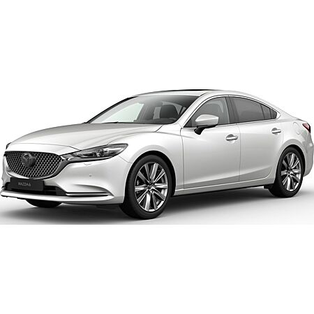 Mazda 6 Kombi abonieren