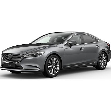 Mazda 6 Kombi abonieren