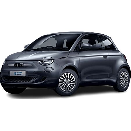 Fiat 500E abonieren