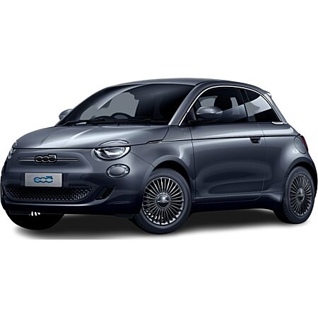 Fiat 500E abonieren