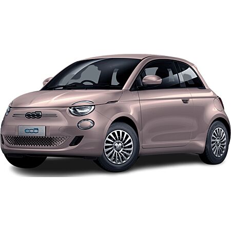 Fiat 500E abonieren