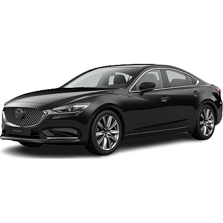 Mazda 6 Kombi abonieren