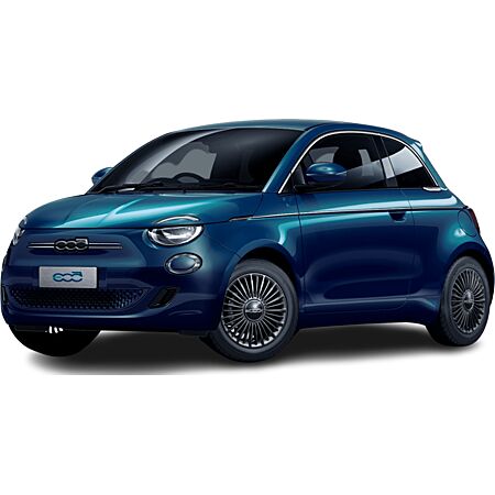 Fiat 500E abonieren