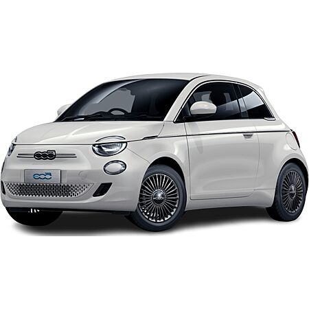 Fiat 500E abonieren