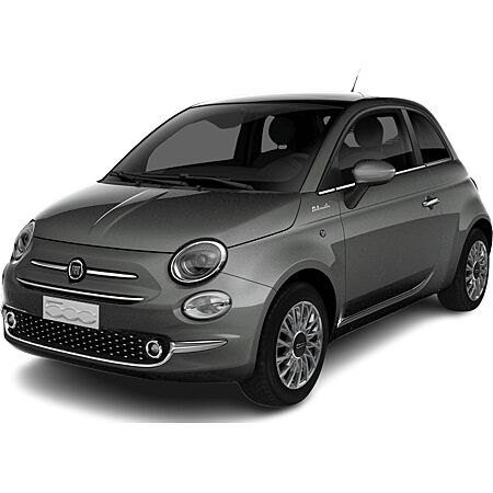 Fiat 500 abonieren