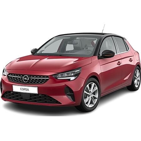 Opel Corsa abonieren
