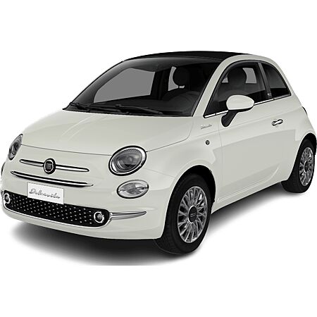 Fiat 500C abonieren