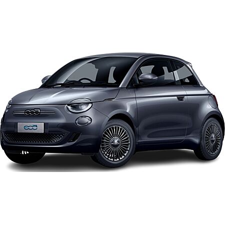 Fiat 500E abonieren