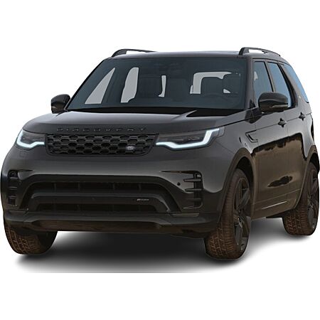 Land Rover Discovery abonieren
