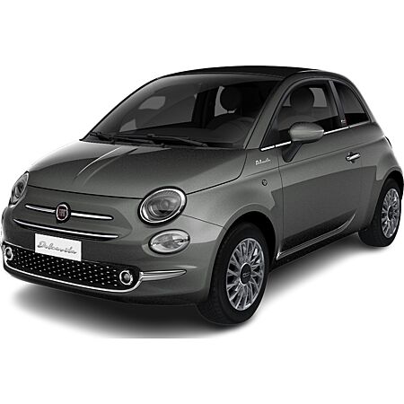 Fiat 500C abonieren