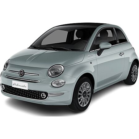 Fiat 500C abonieren