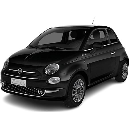 Fiat 500 abonieren
