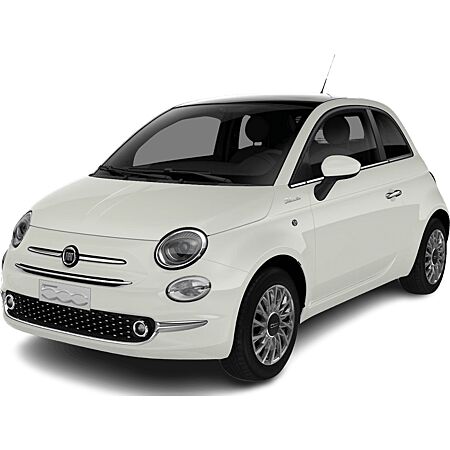 Fiat 500 abonieren